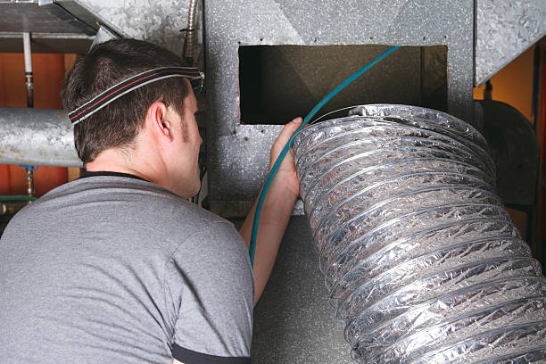 Ductwork Cleaning Services in SC