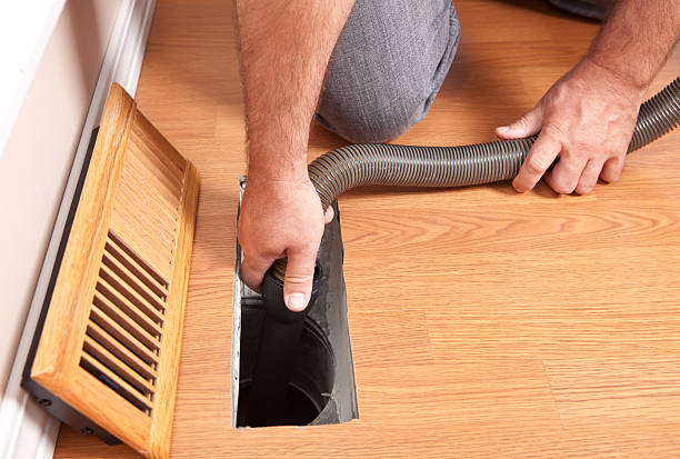 Best Best Air Duct Cleaning Company  in Red Hill, SC